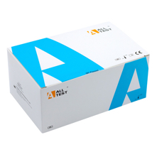 AllTest Test rapido antigene nasofaringeo